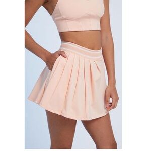 Free People Movement Skirt